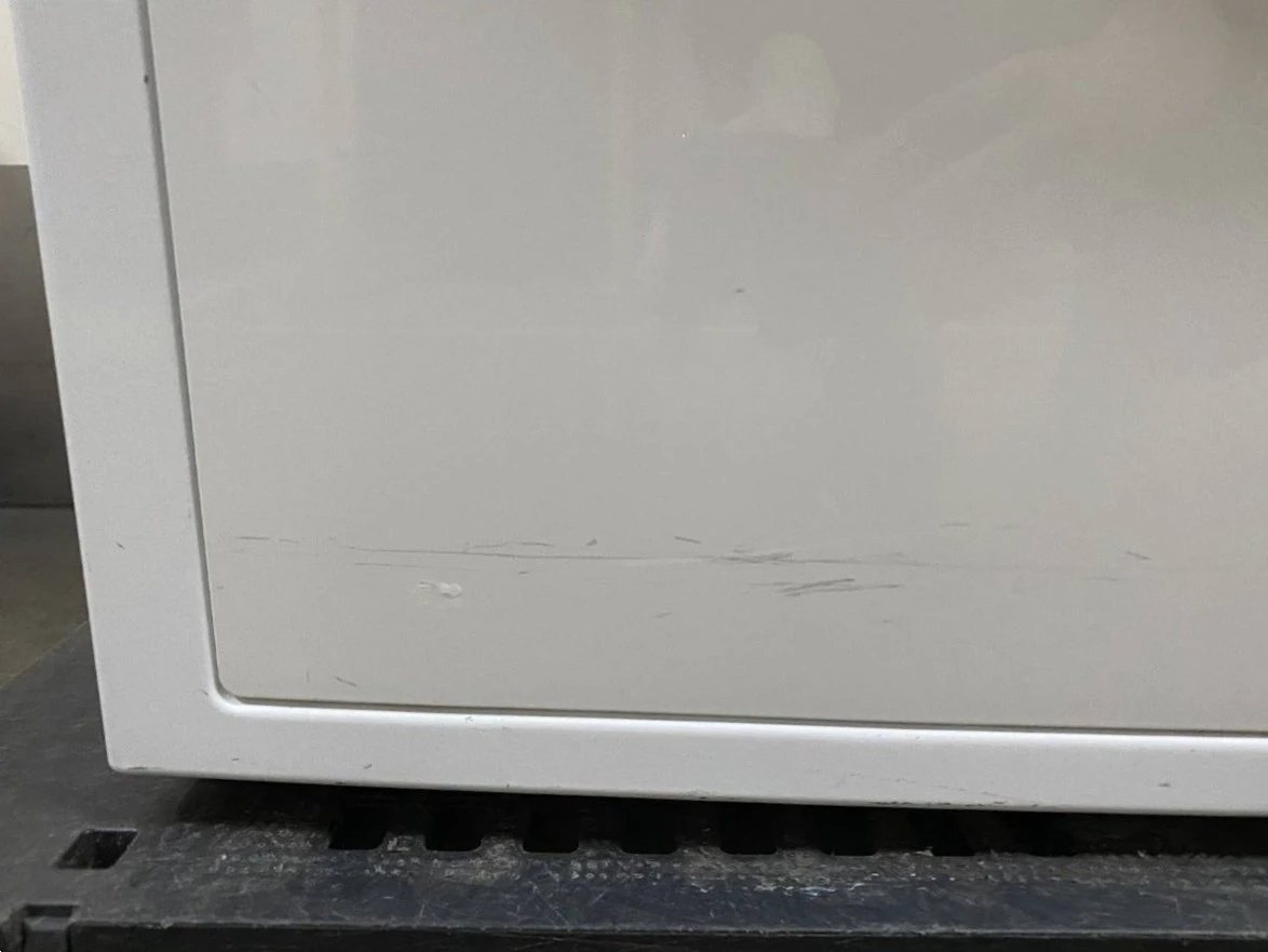 Warmtepompdroogkast - BOSCH - type:WTW8546CFG/09 - foto 9