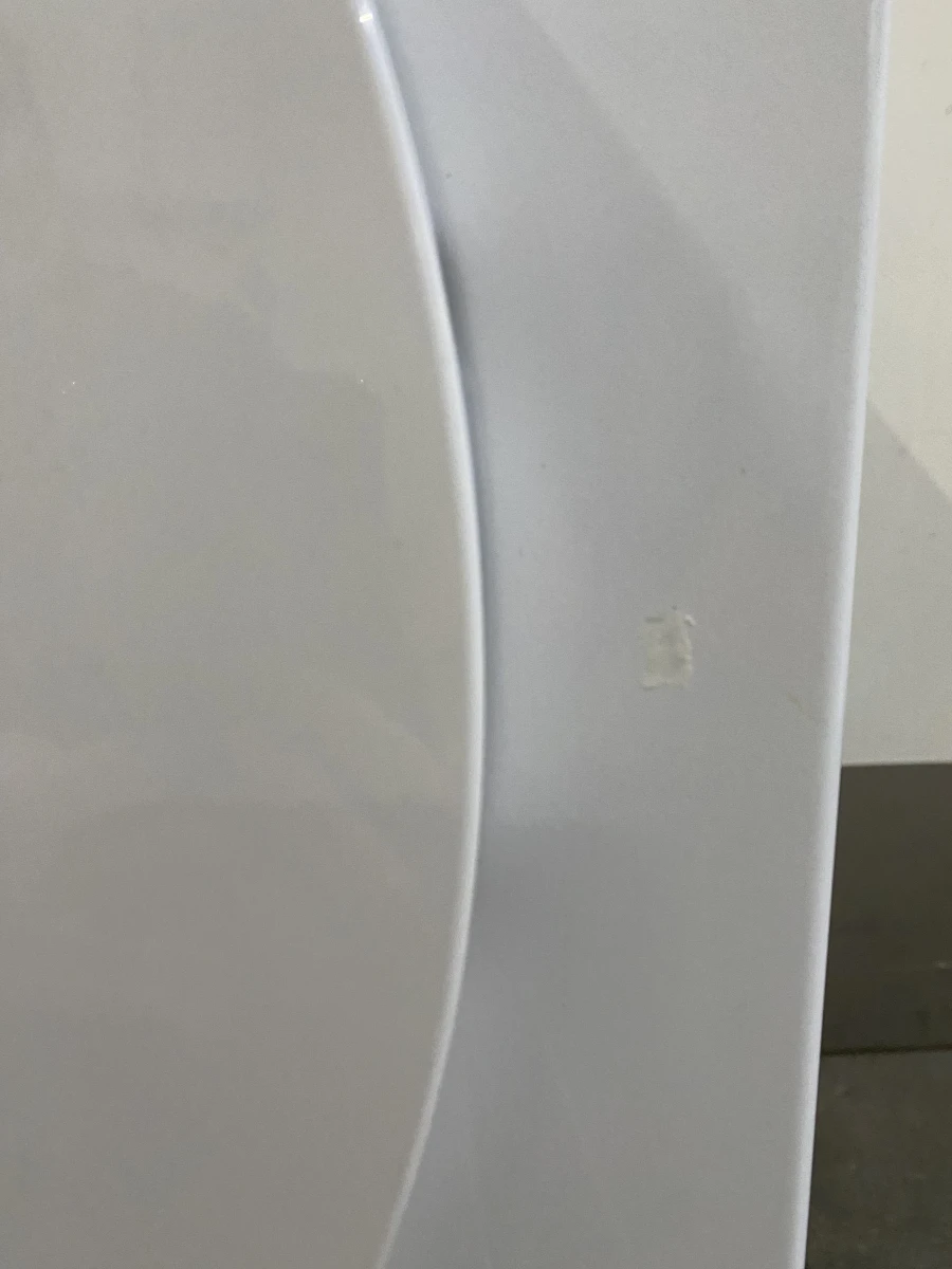 Warmtepompdroogkast - BOSCH - type:WTW8546CFG/09 - foto 8