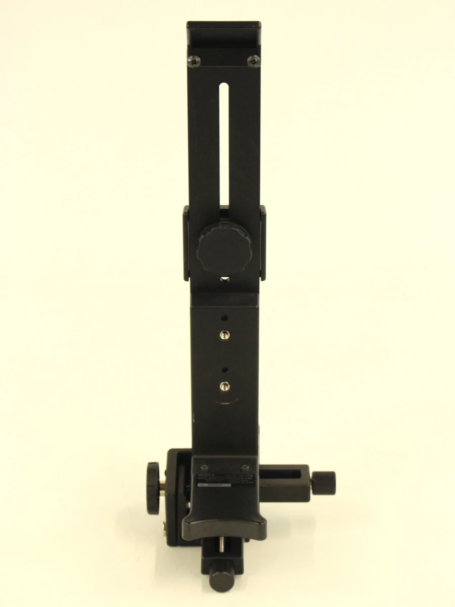 Sony Zoomeye VCL-FS1K spotting teleconversieset met montagehouder, accessoires en draagtas - foto 13
