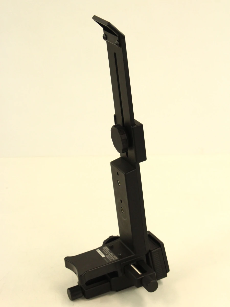 Sony Zoomeye VCL-FS1K spotting teleconversieset met montagehouder, accessoires en draagtas - foto 15