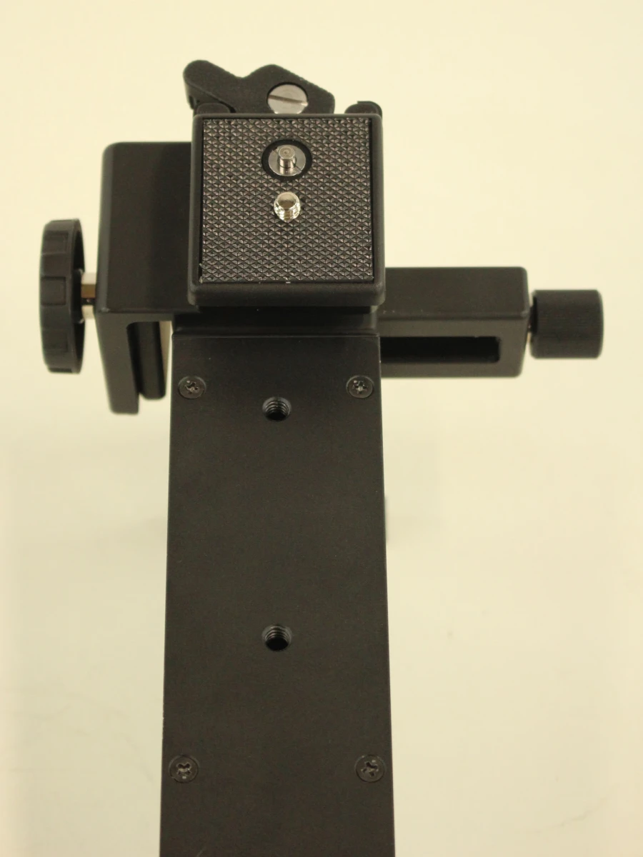 Sony Zoomeye VCL-FS1K spotting teleconversieset met montagehouder, accessoires en draagtas - foto 16