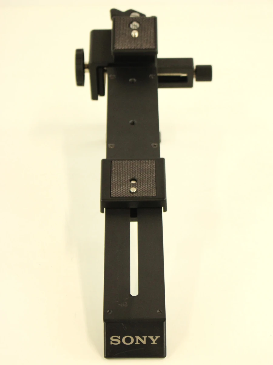 Sony Zoomeye VCL-FS1K spotting teleconversieset met montagehouder, accessoires en draagtas - foto 17