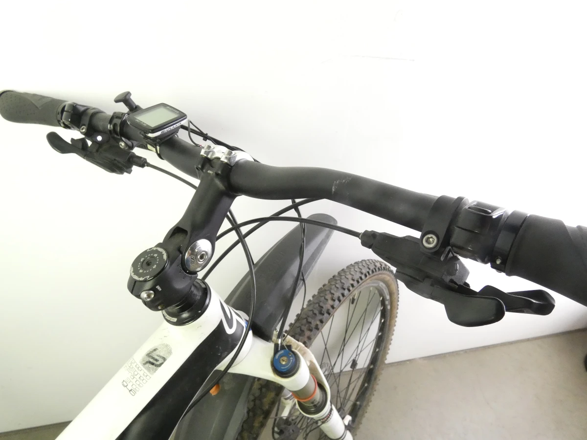 Mountainbike Lapierre met schijfremmen en vering - foto 24