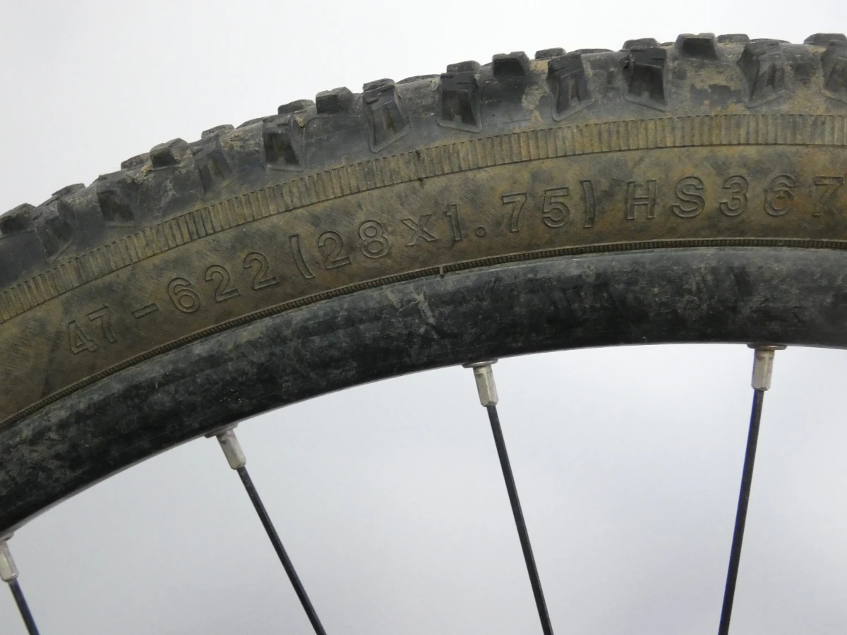Mountainbike Lapierre met schijfremmen en vering - foto 6