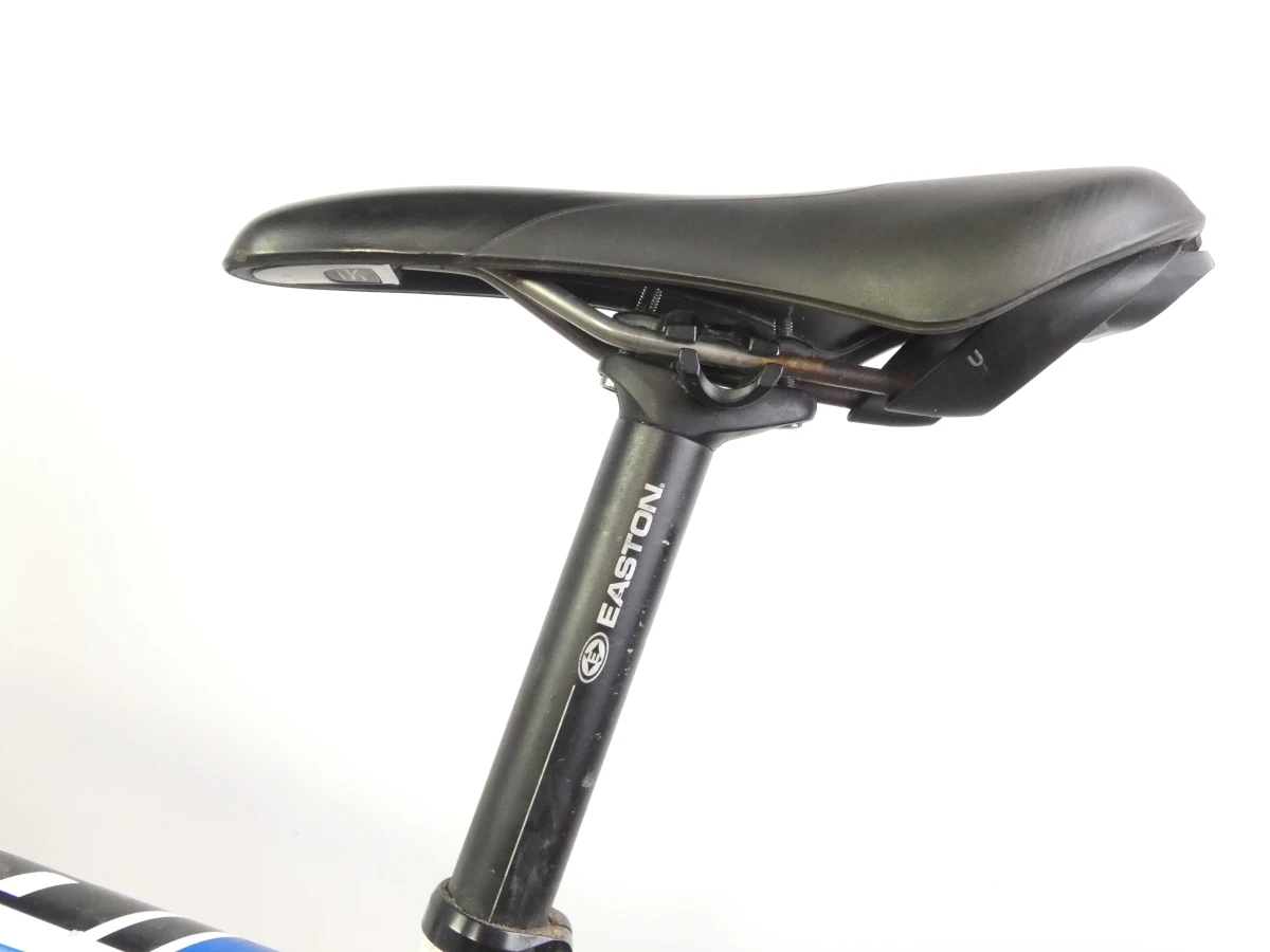 Mountainbike Lapierre met schijfremmen en vering - foto 10