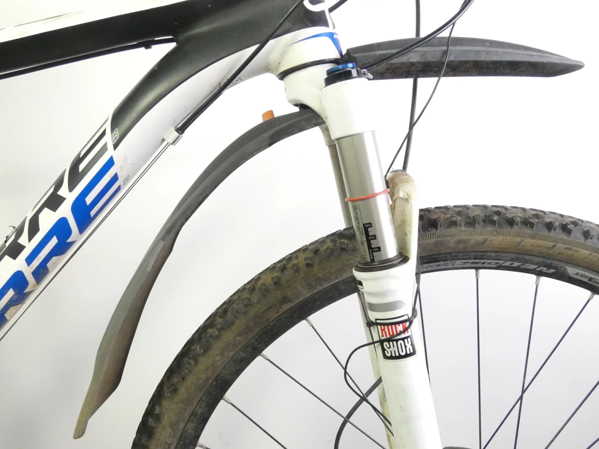 Mountainbike Lapierre met schijfremmen en vering - foto 19