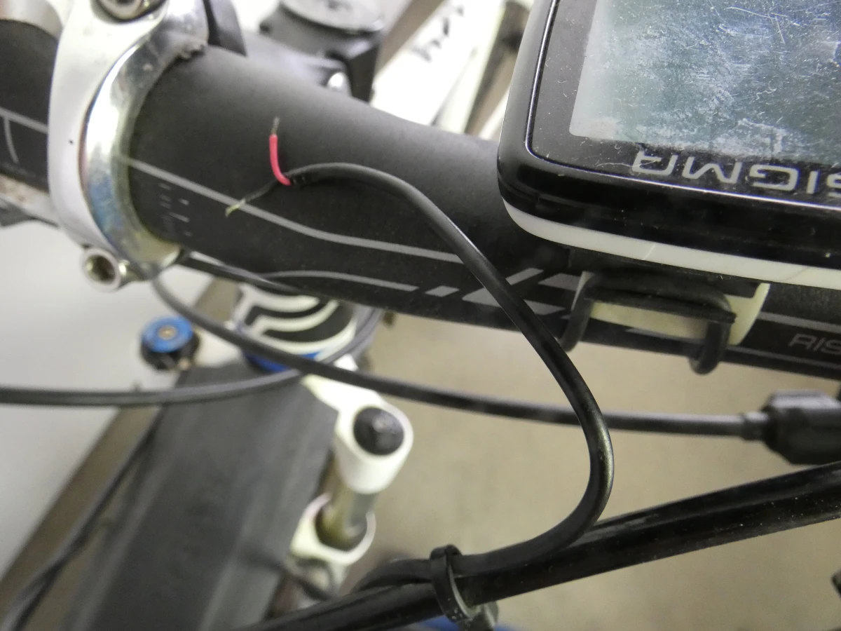 Mountainbike Lapierre met schijfremmen en vering - foto 20