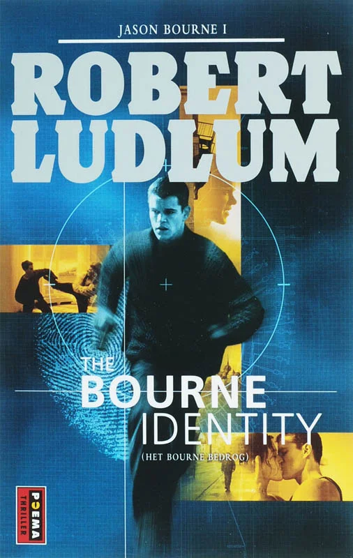 Jason Bourne