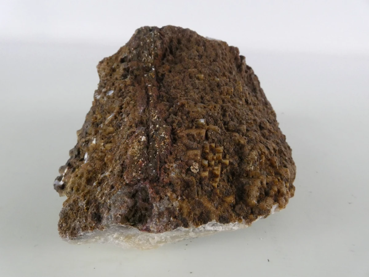 Prachtige Gevarieerde Mineralen- en Geodencollectie met Educatieve Mineraalset – 5-delig ensemble (Totaalgewicht ca. 3 kg) - foto 7