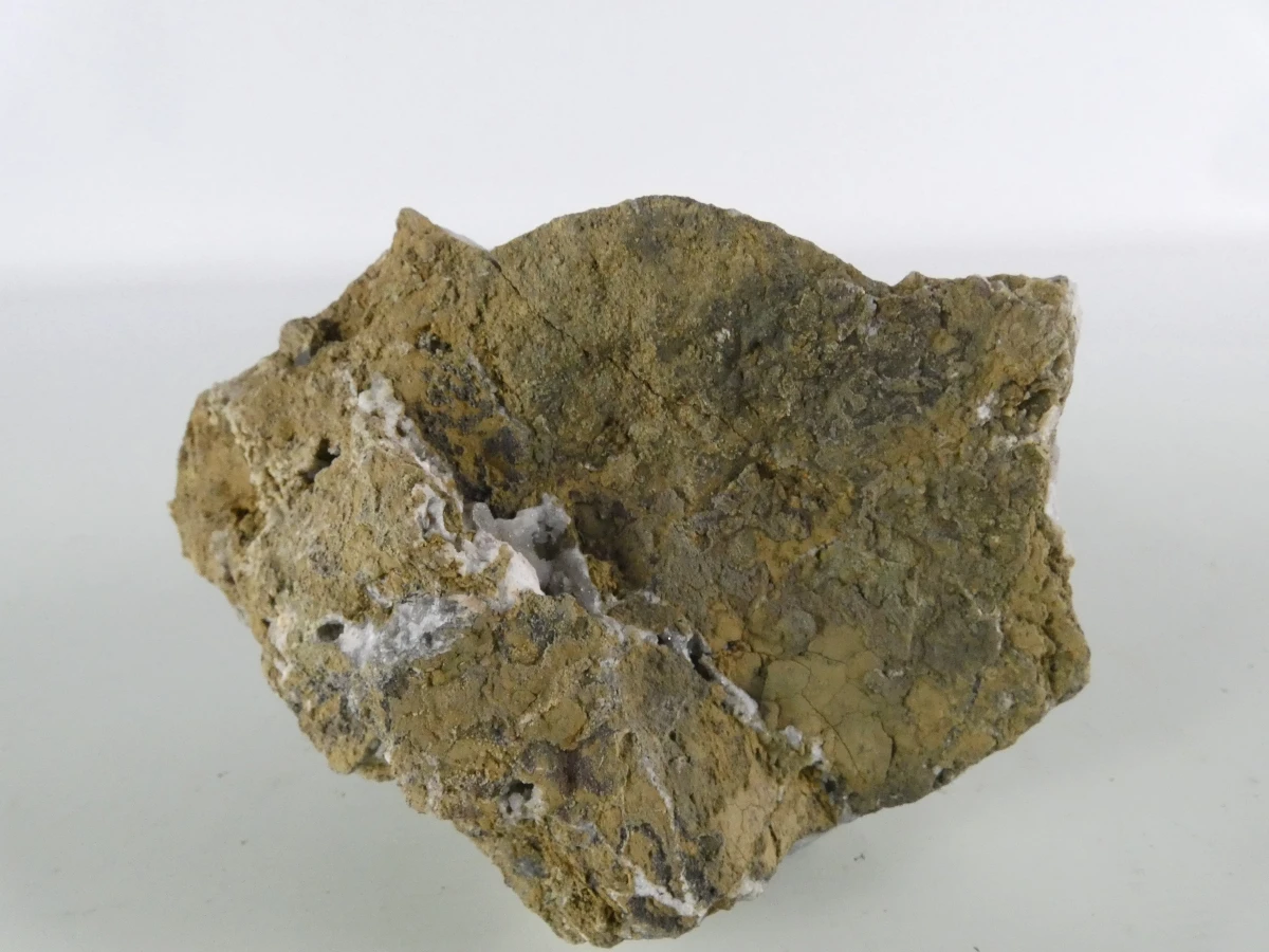 Prachtige Gevarieerde Mineralen- en Geodencollectie met Educatieve Mineraalset – 5-delig ensemble (Totaalgewicht ca. 3 kg) - foto 14