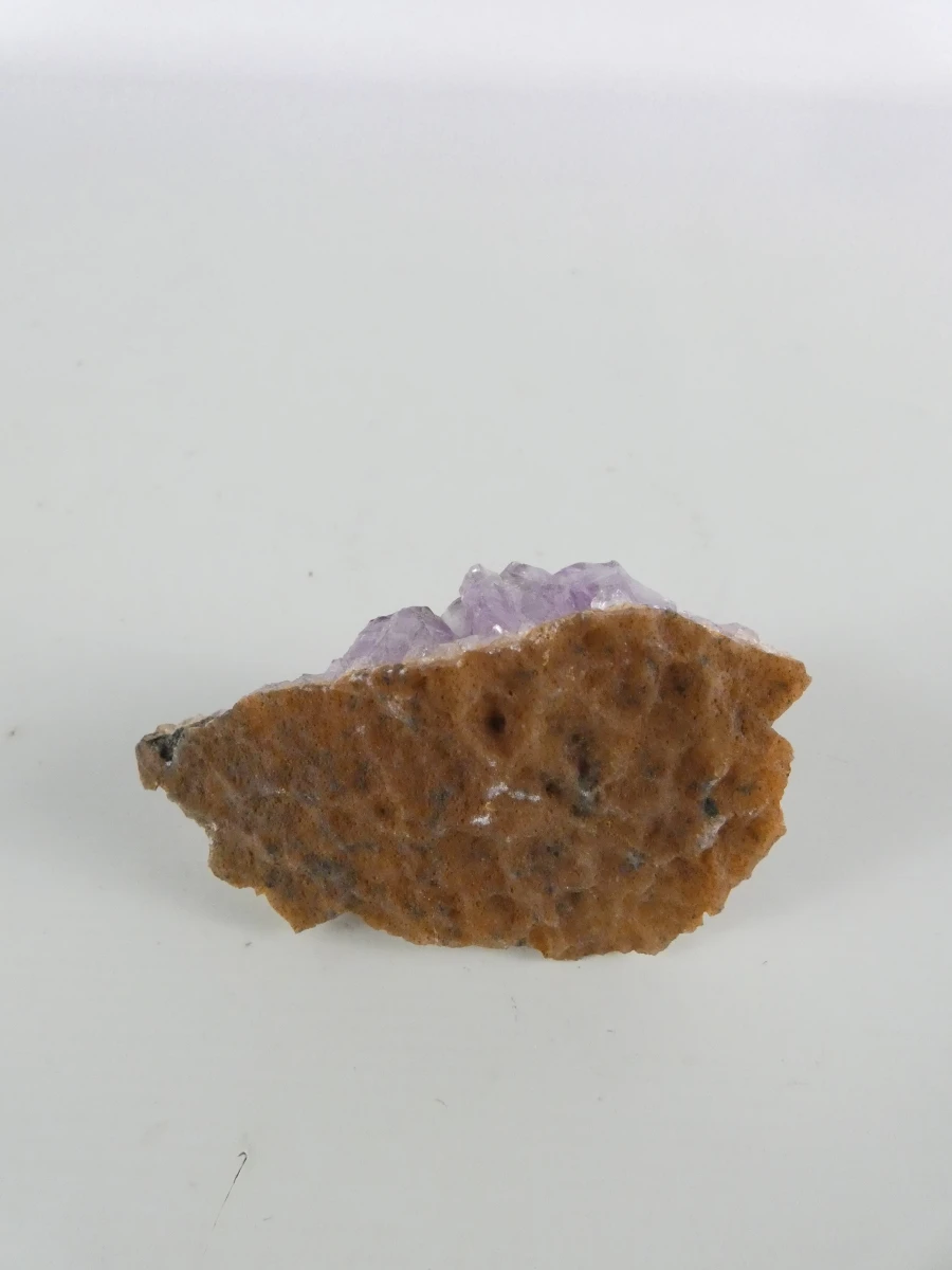 Prachtige Gevarieerde Mineralen- en Geodencollectie met Educatieve Mineraalset – 5-delig ensemble (Totaalgewicht ca. 3 kg) - foto 16