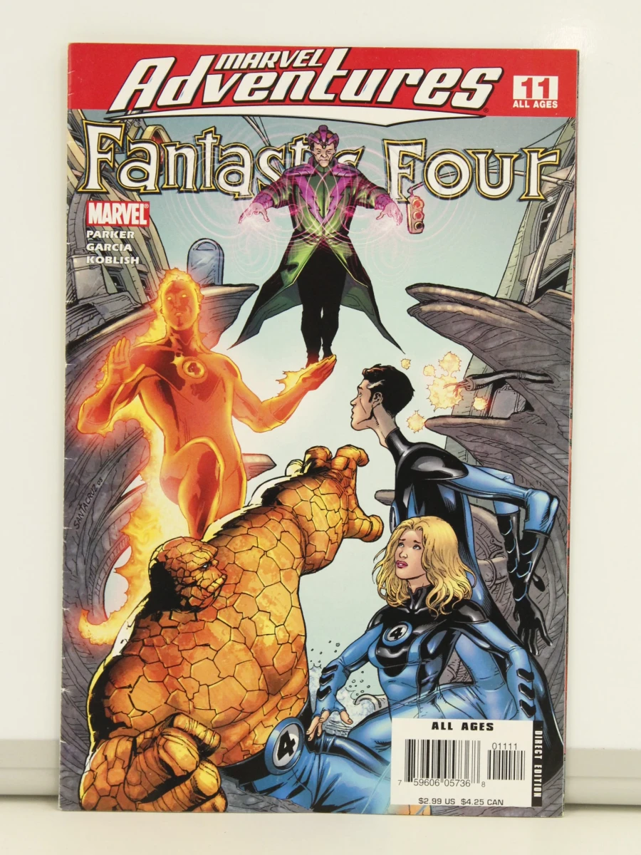 Lot van 17 Marvel/DC/Image comics - foto 5