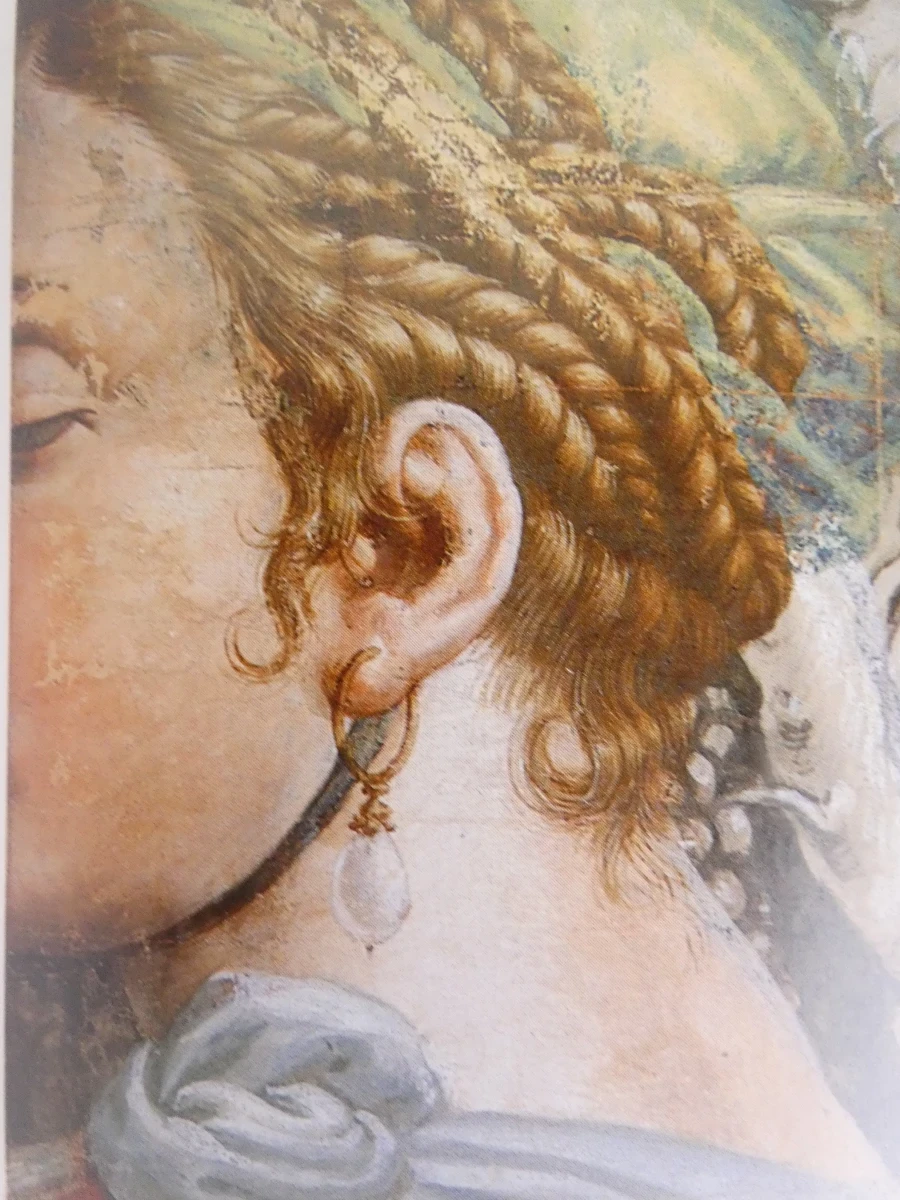 Boek Flammighi a Roma 1508-1608 kunst en geschiedenis - foto 19