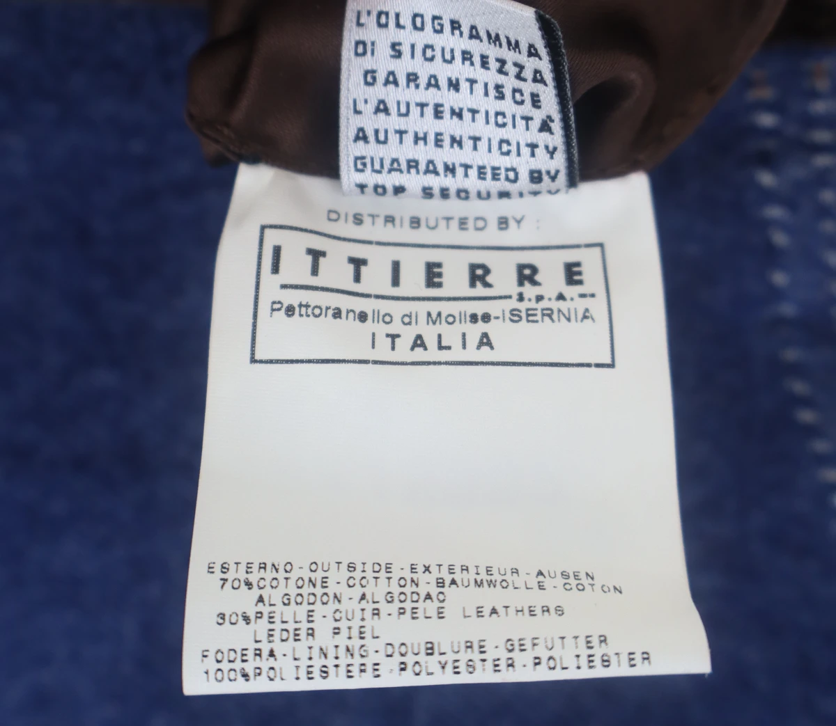 D&G Design Handtas met Kettinghengsel - foto 6