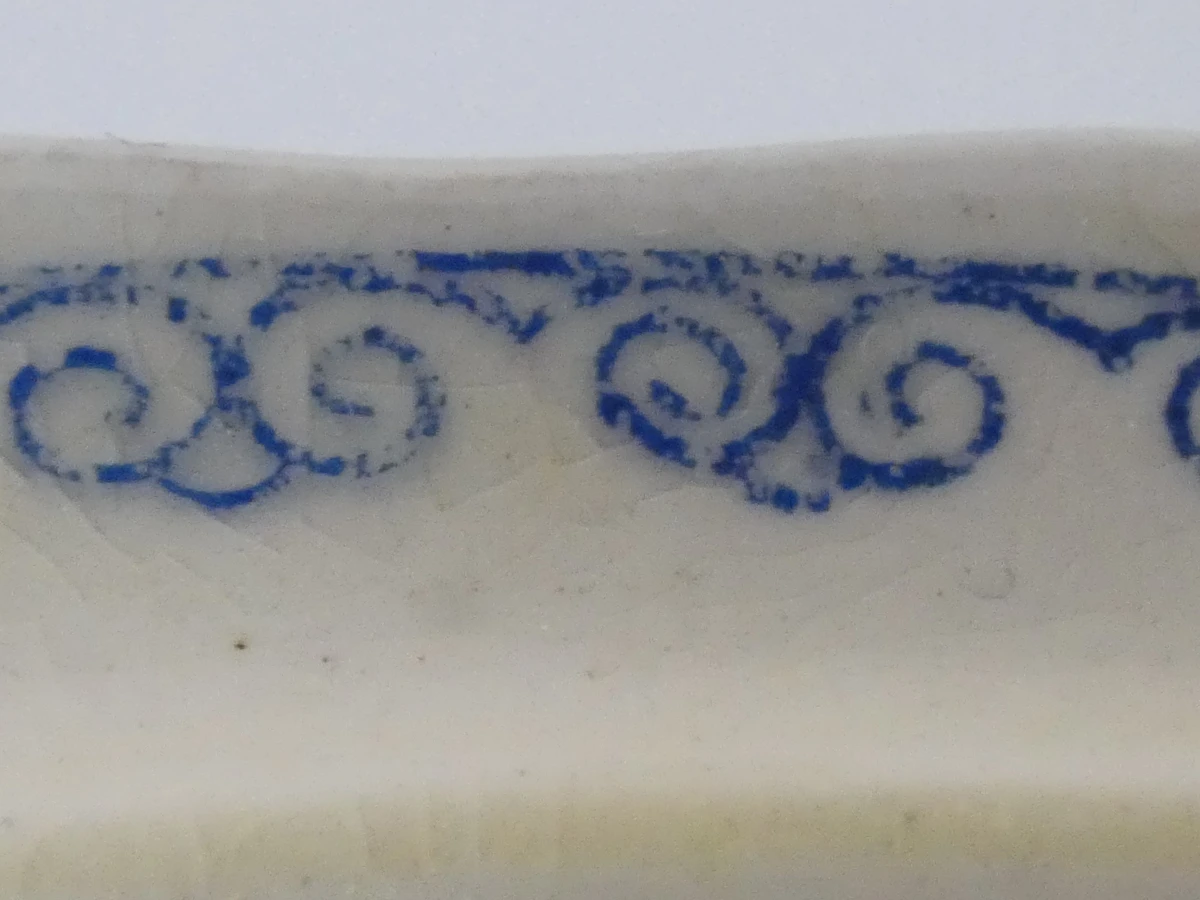 Vintage Engels servies Mason's Regency - Ironstone China - foto 6