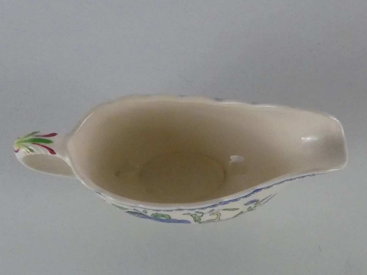 Vintage Engels servies Mason's Regency - Ironstone China - foto 21