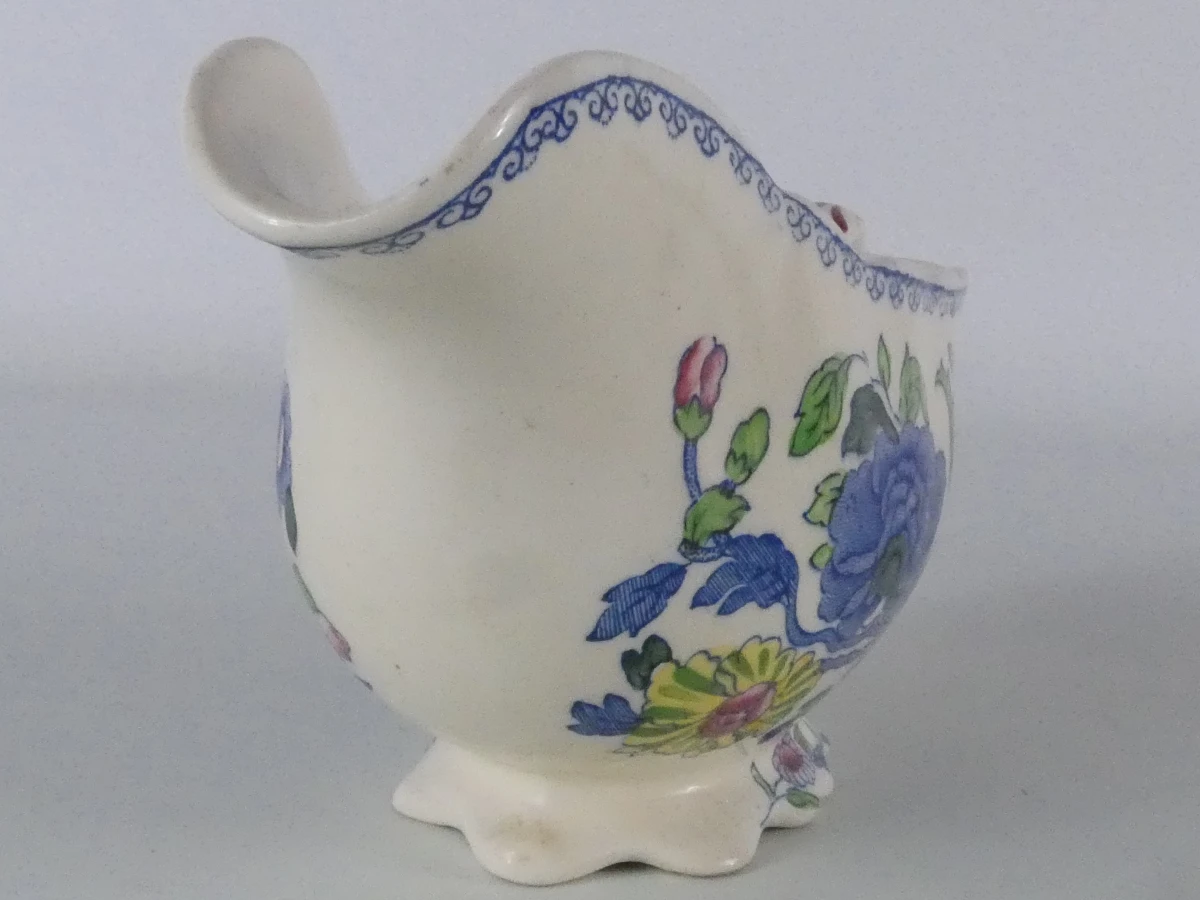 Vintage Engels servies Mason's Regency - Ironstone China - foto 23