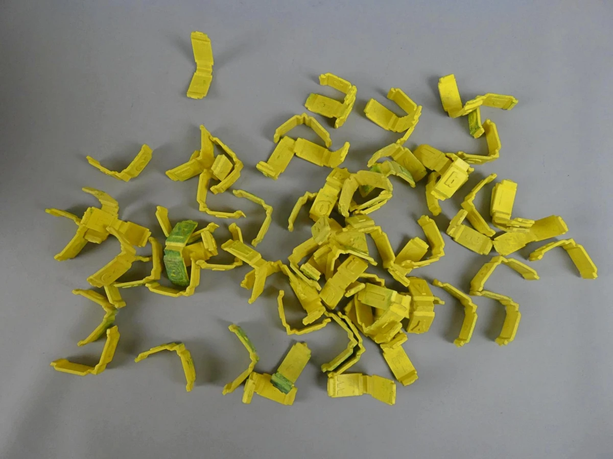 Fisher-Price Drukkerij-set - foto 4