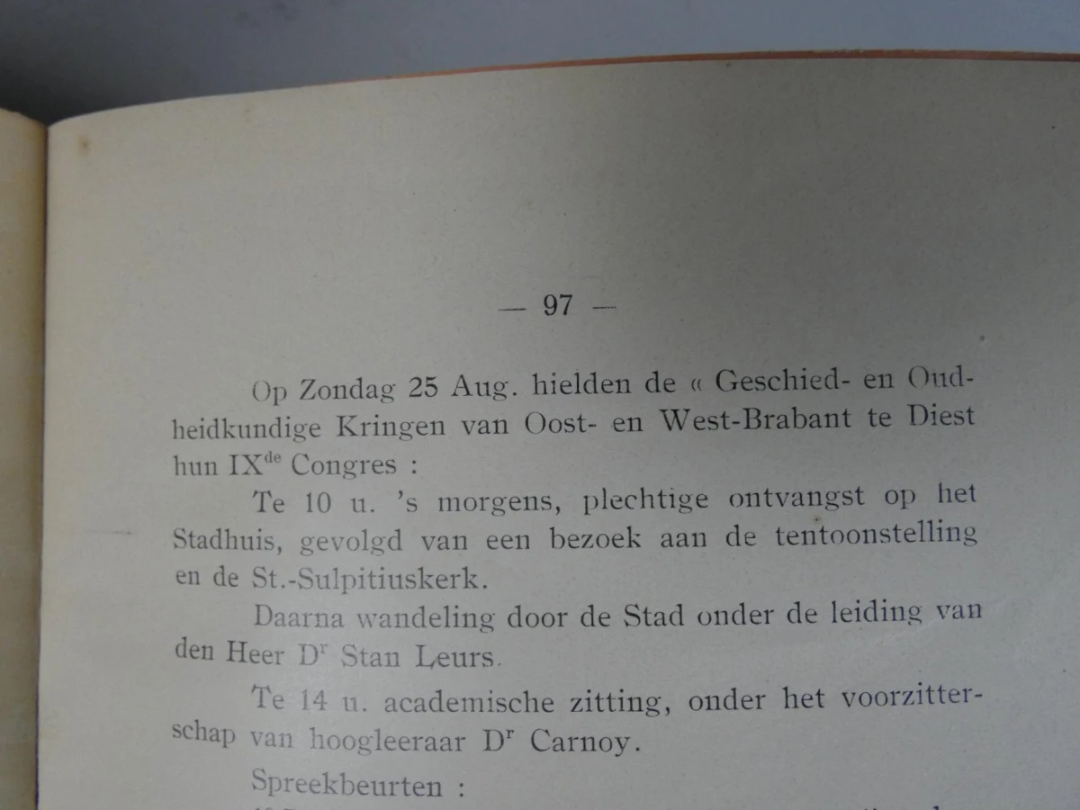 Diestersche Kunstkring - Jaarboek 1935-'36 - foto 7