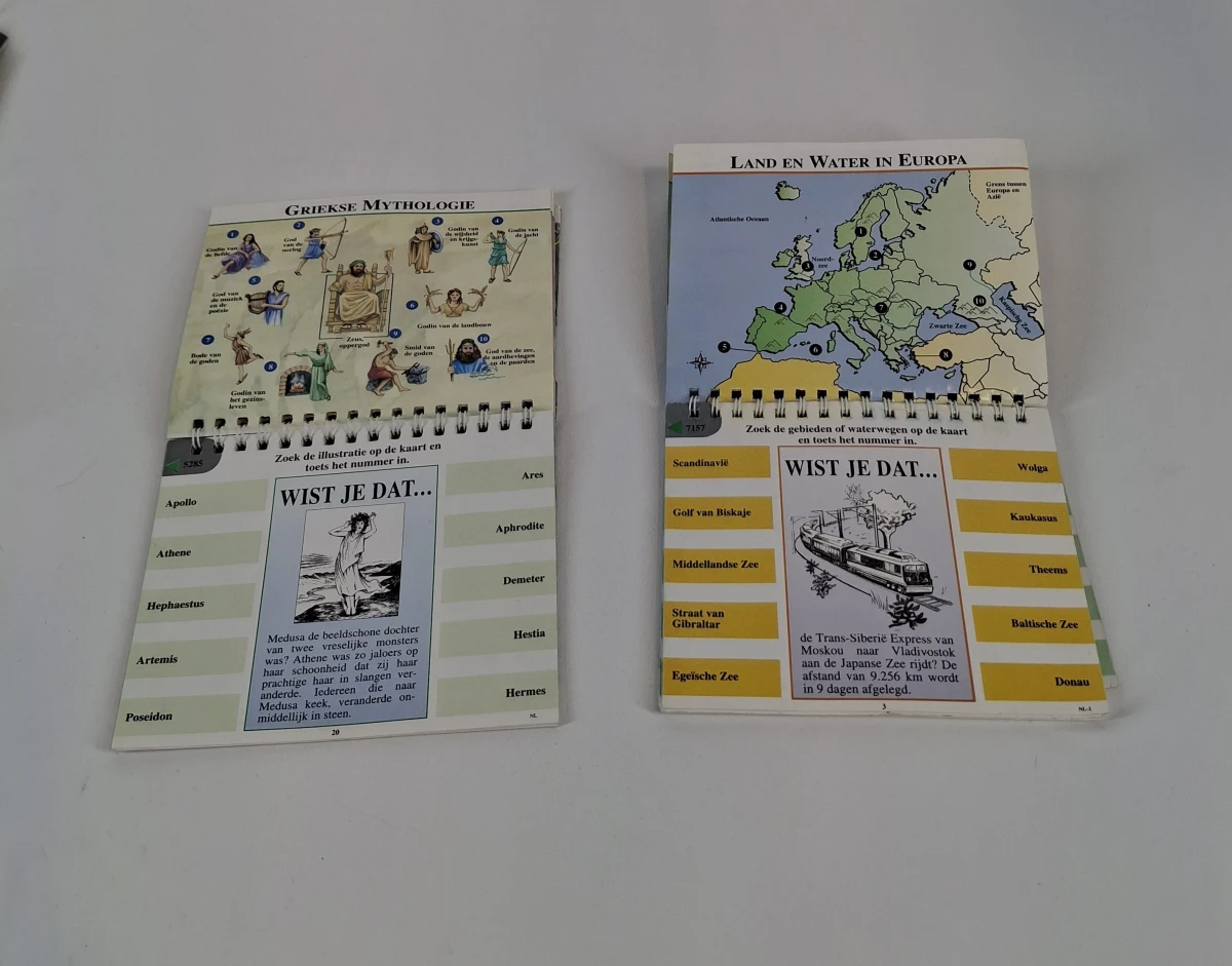 Vintage Jumbo Electro Quizzman - foto 6