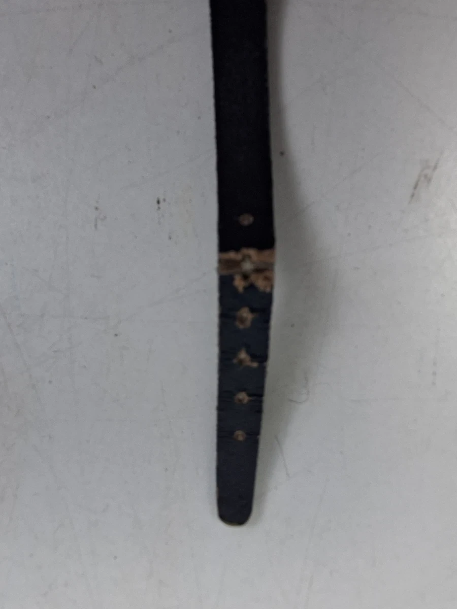 Prachtig Vintage Ancona Dameshorloge (Jaren '60/'70) – Mechanisch Topstaat - foto 3
