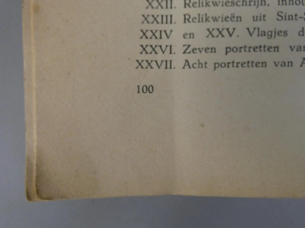 Sint Jan Berchmans en Voorouders - Jaarboek 1938-39 - foto 8