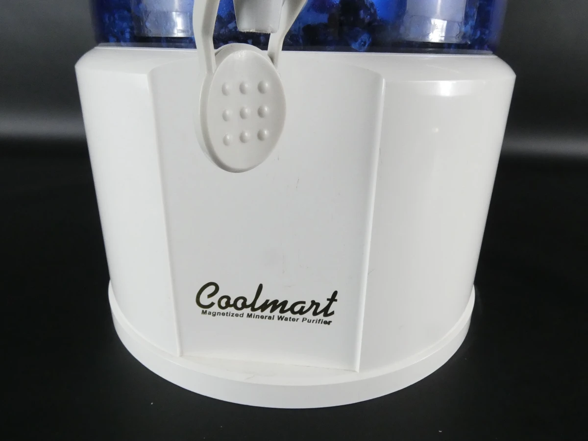 Coolmart Magnetische Waterzuiveraar met Kraan - foto 4