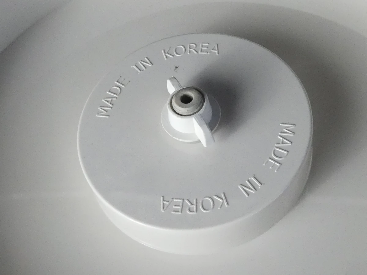 Coolmart Magnetische Waterzuiveraar met Kraan - foto 8