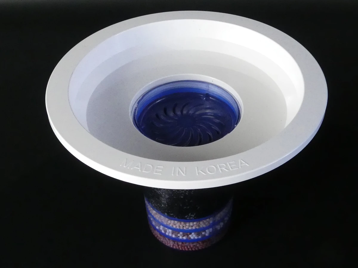 Coolmart Magnetische Waterzuiveraar met Kraan - foto 9
