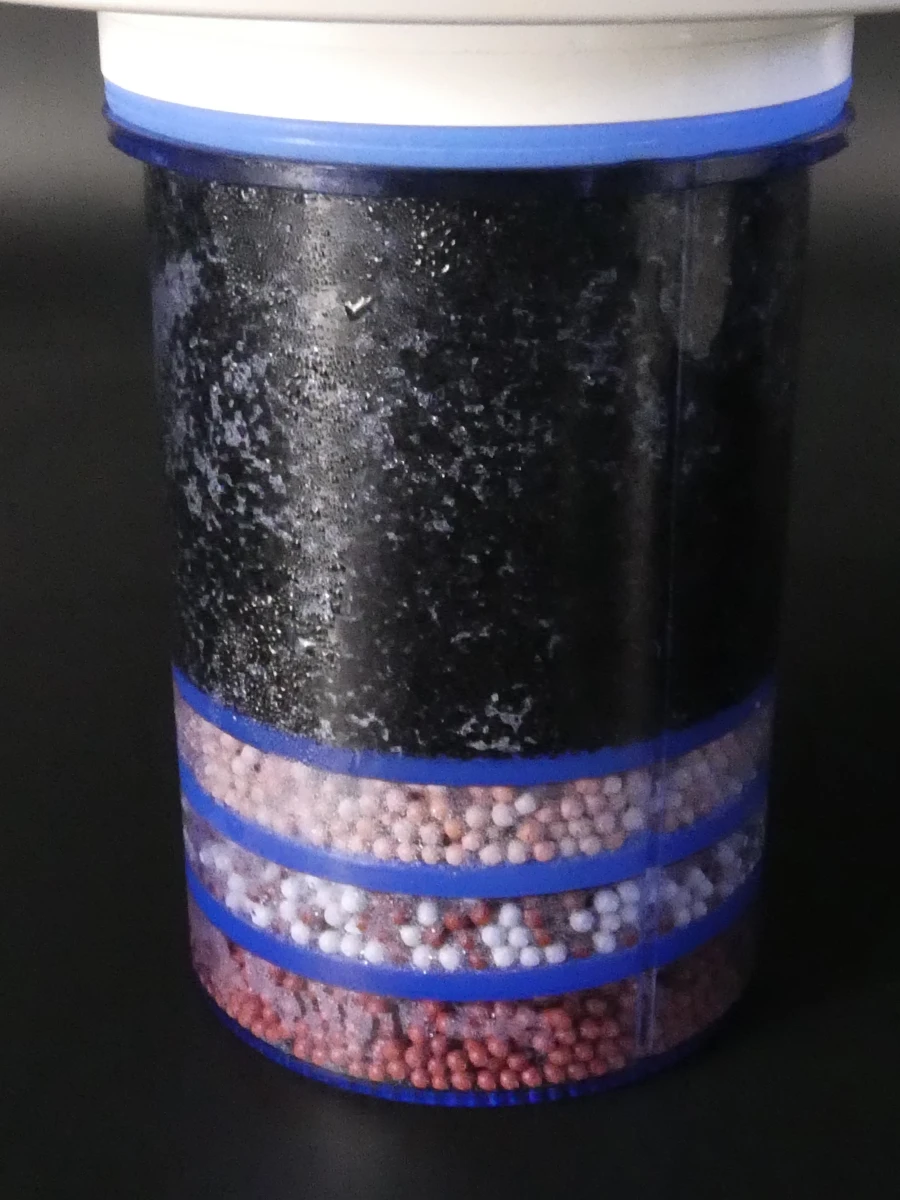 Coolmart Magnetische Waterzuiveraar met Kraan - foto 10