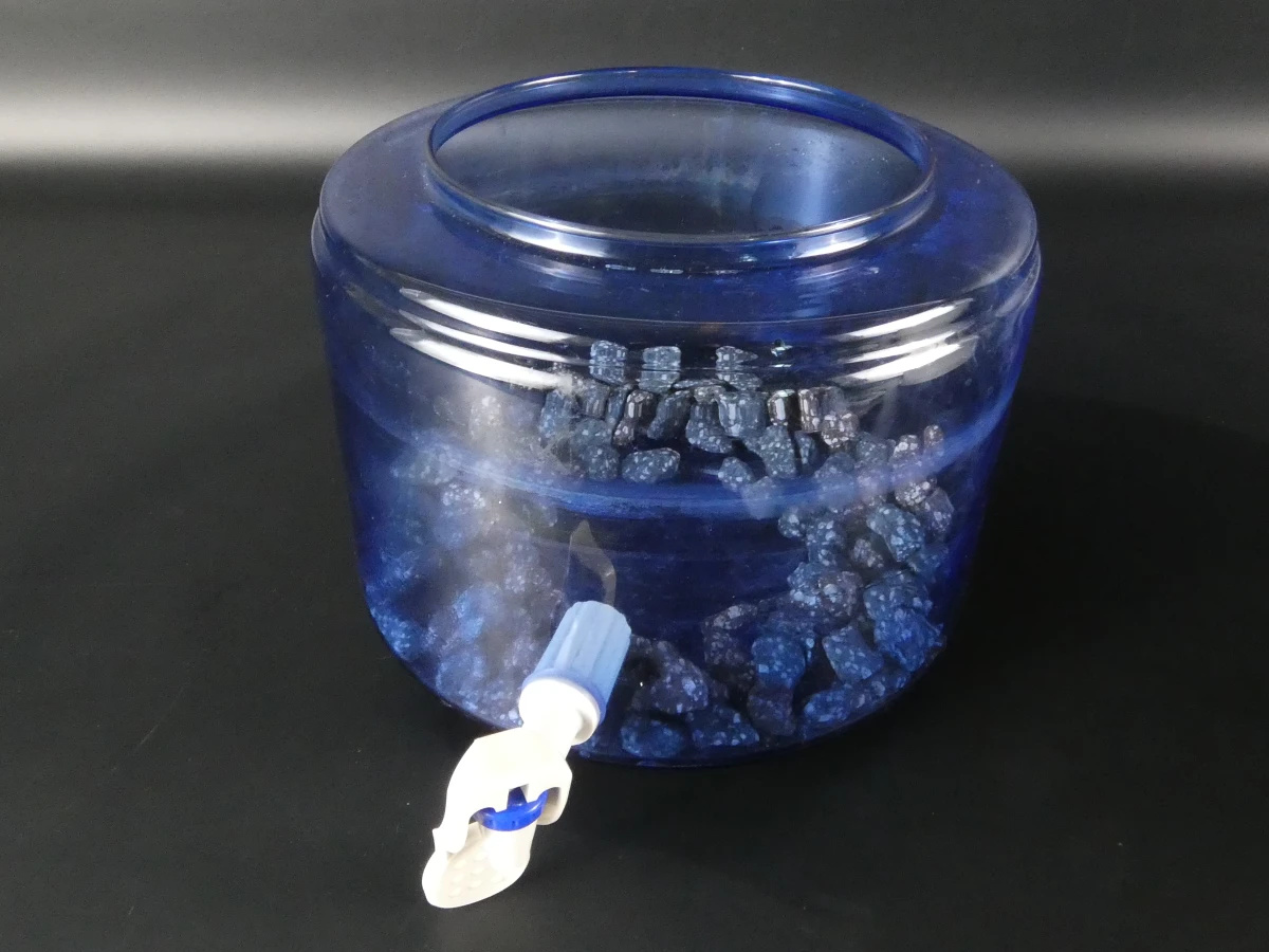 Coolmart Magnetische Waterzuiveraar met Kraan - foto 11