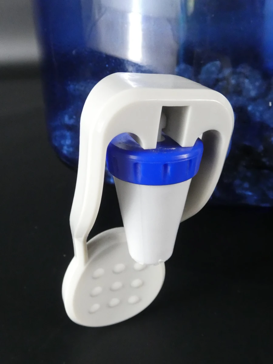 Coolmart Magnetische Waterzuiveraar met Kraan - foto 12