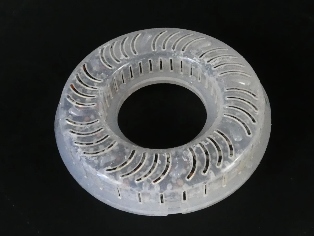 Coolmart Magnetische Waterzuiveraar met Kraan - foto 14