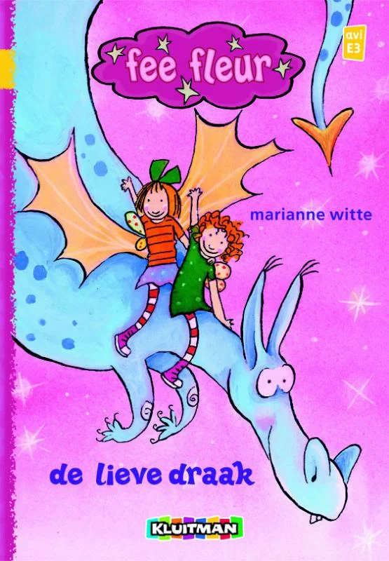 De Lieve Draak