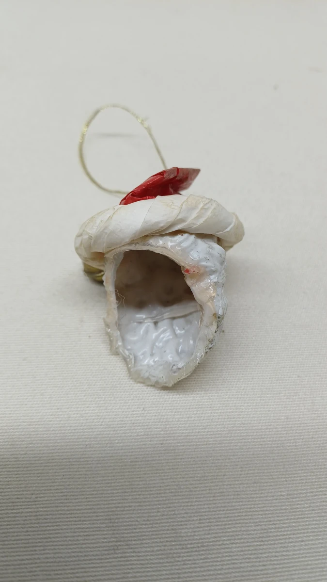Set vintage kerstversiering - foto 8