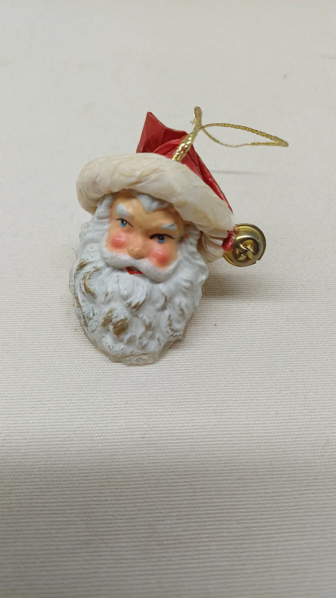 Set vintage kerstversiering - foto 7
