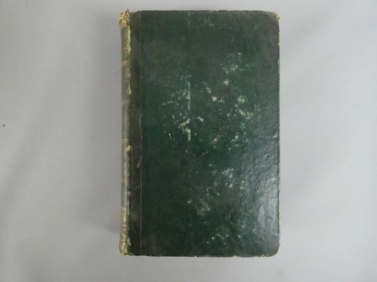 L'Univers Pittoresque: Océanie - M. G. L. Domeny de Rienzi (1836) - foto 1
