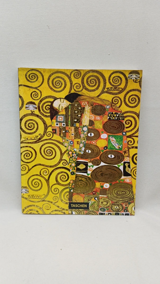 Set van 3 kunstboeken Taschen over Gustav Klimt, Gauguin en Modigliani - foto 2