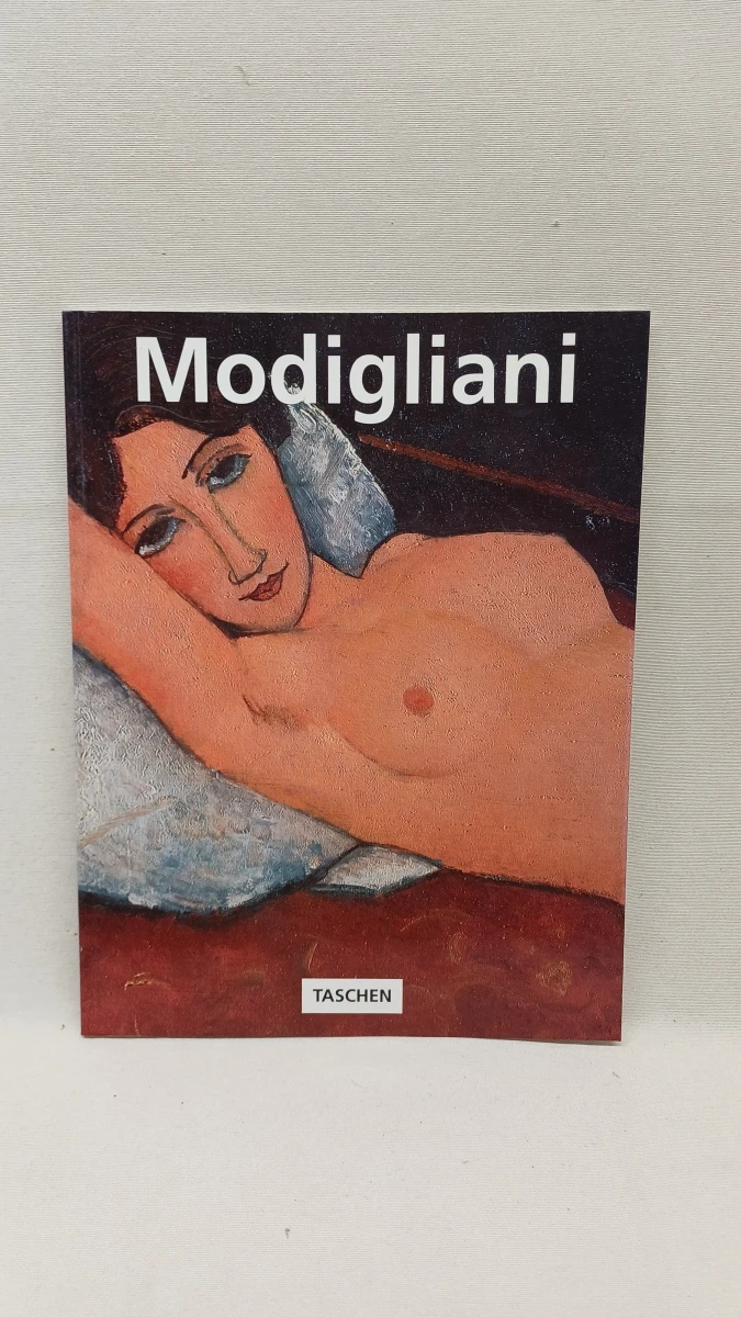 Set van 3 kunstboeken Taschen over Gustav Klimt, Gauguin en Modigliani - foto 10