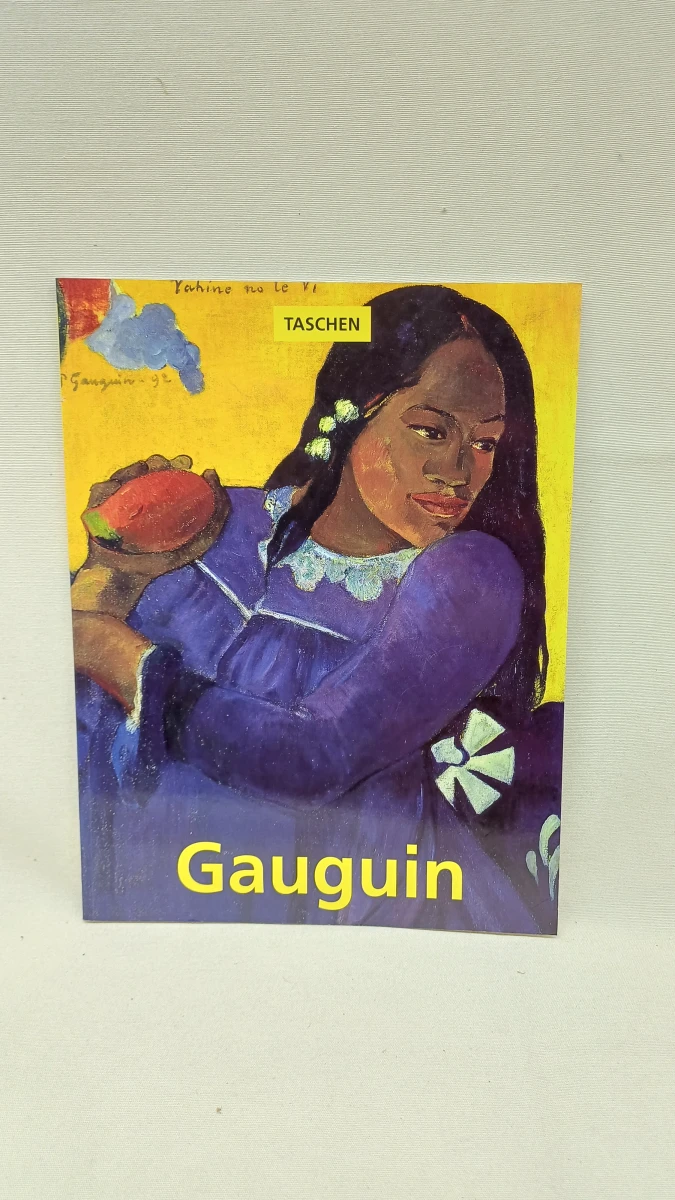 Set van 3 kunstboeken Taschen over Gustav Klimt, Gauguin en Modigliani - foto 6