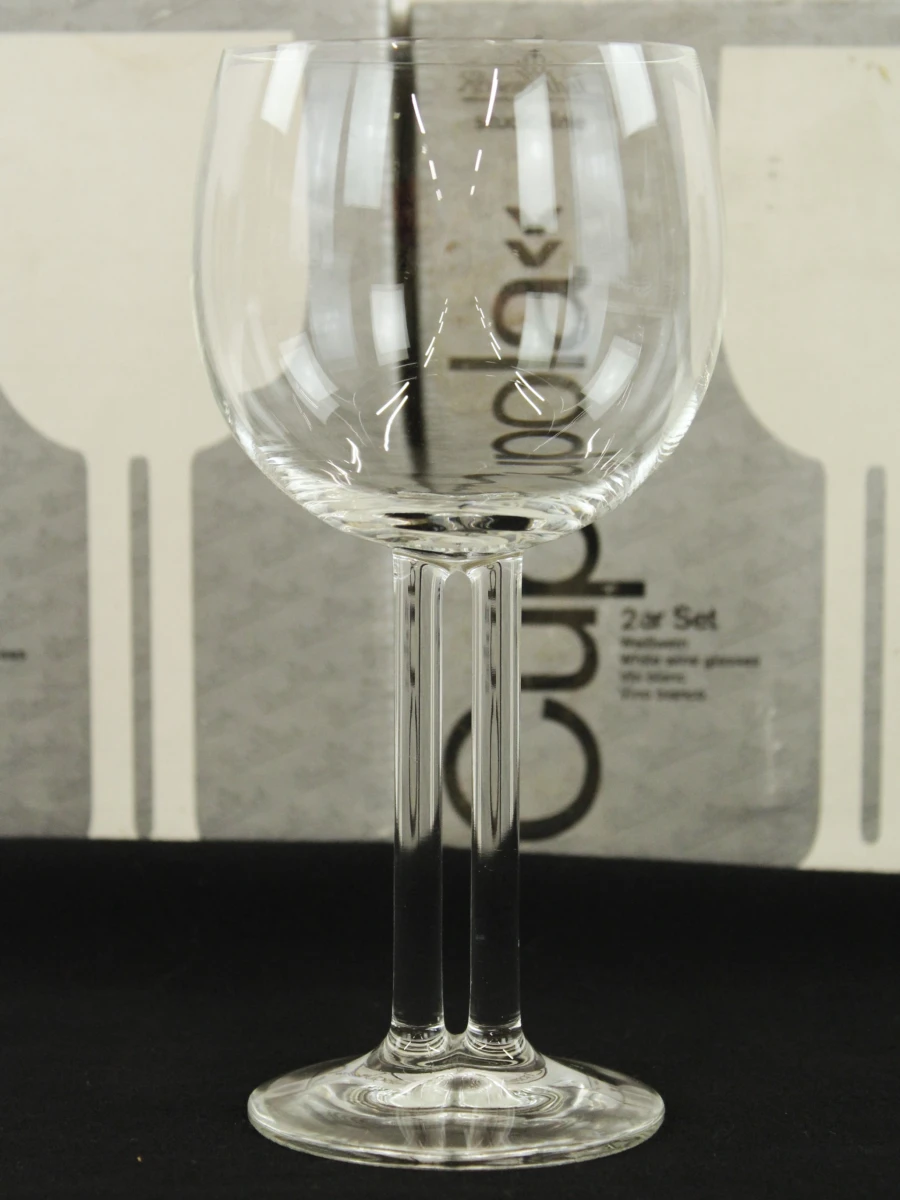 Cupola Rosenthal Studio-Linie Set van 28 glazen voor witte en rode wijn champagne en water - foto 3