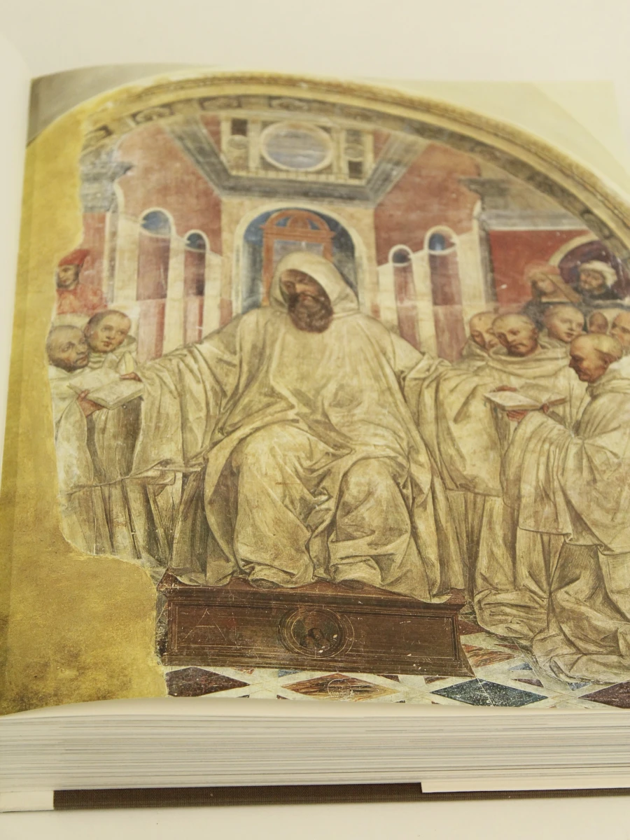 Benedictus Pater Europae - Mertcatorfonds - foto 4