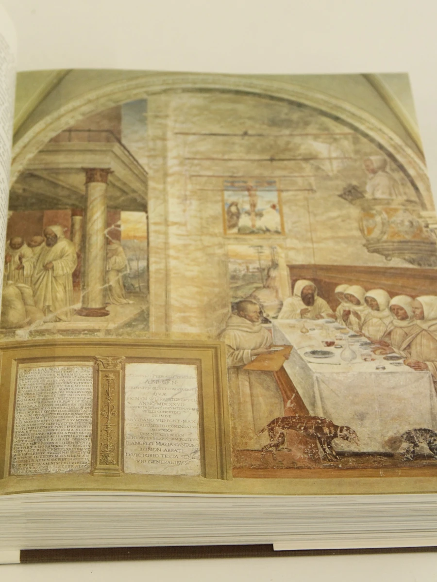 Benedictus Pater Europae - Mertcatorfonds - foto 7