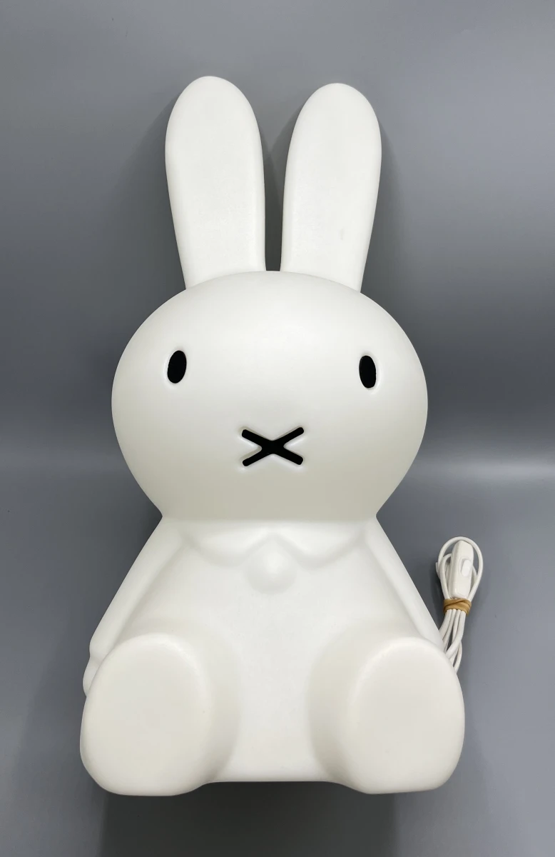 Tafellamp Mr Maria Miffy Original designicoon 51 cm - foto 2