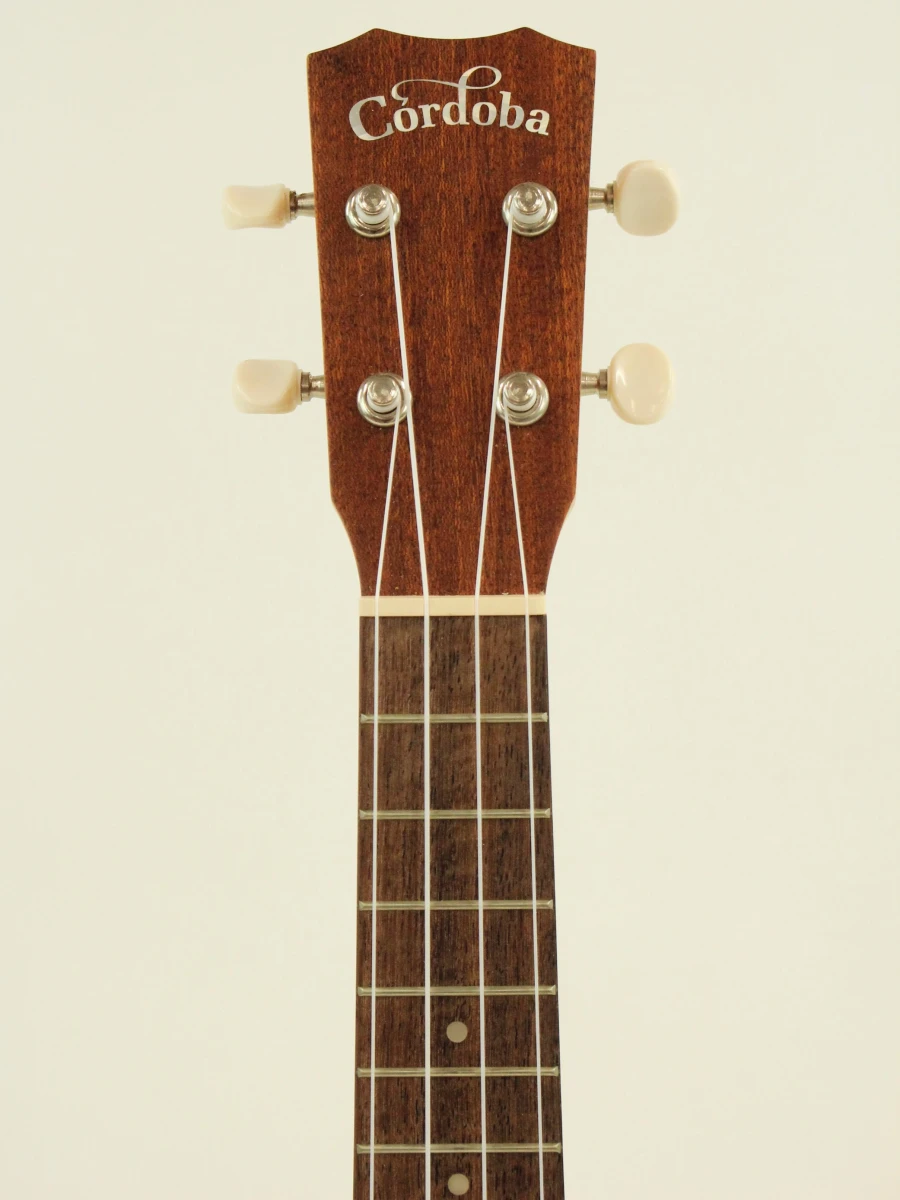 Córdoba UP-1S sopraan ukulele - foto 4