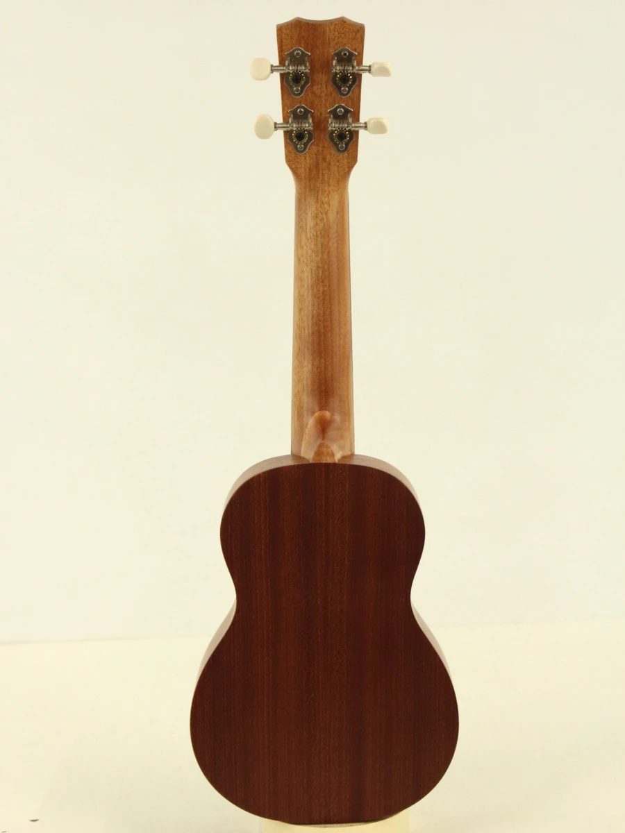 Córdoba UP-1S sopraan ukulele - foto 6