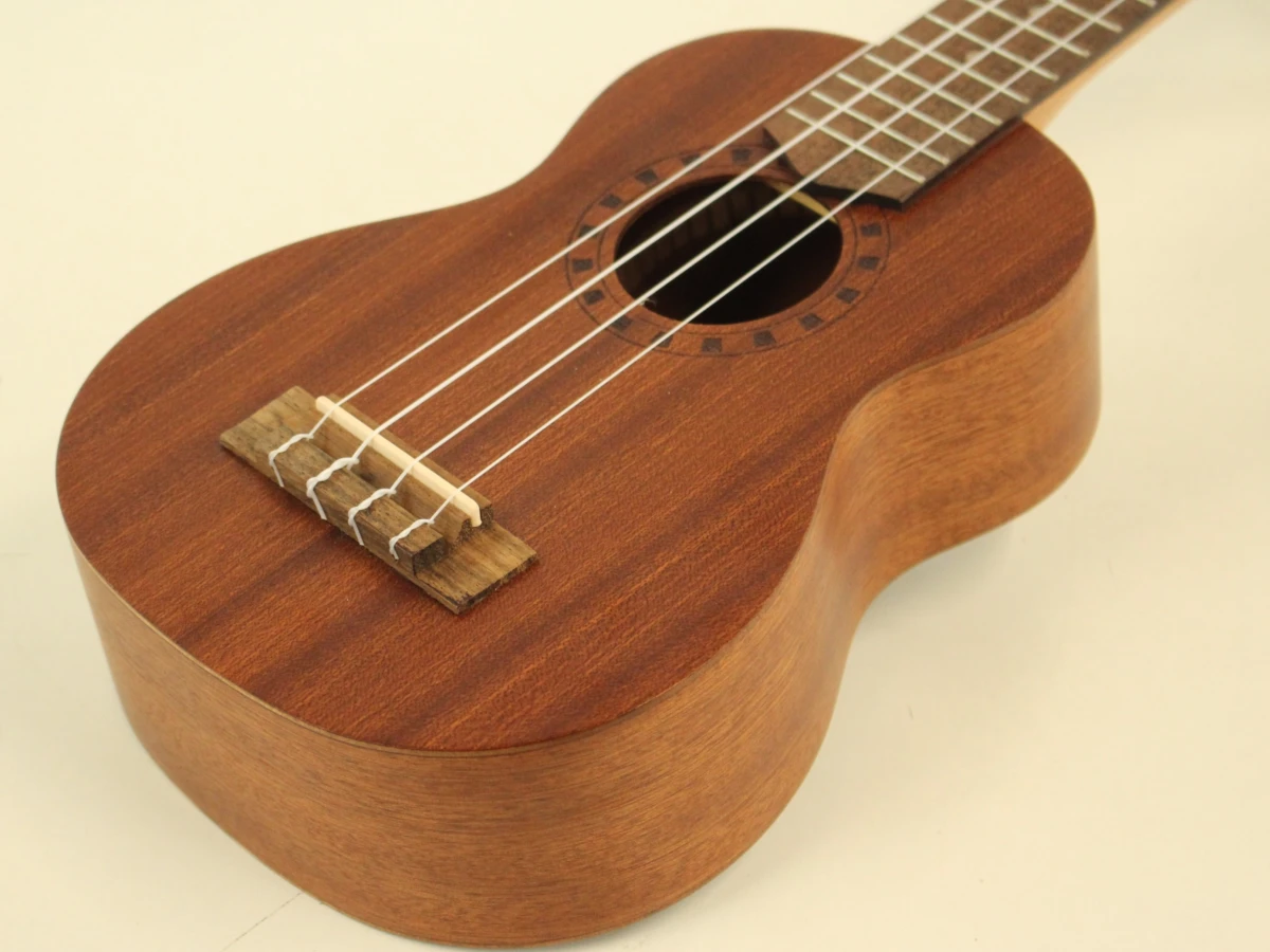 Córdoba UP-1S sopraan ukulele - foto 7