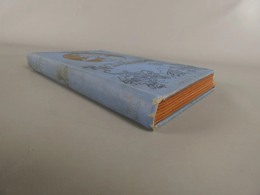 Le Bon Roi Dagobert - Boek uit 1918 met illustraties - foto 3
