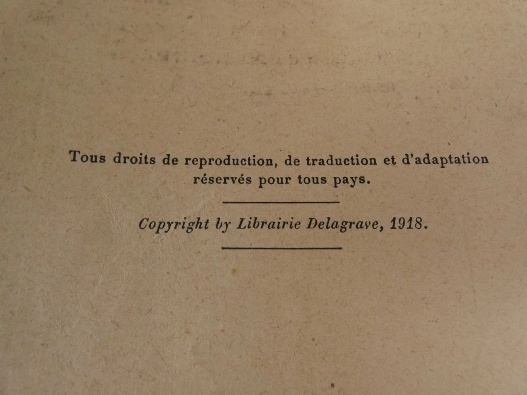 Le Bon Roi Dagobert - Boek uit 1918 met illustraties - foto 6