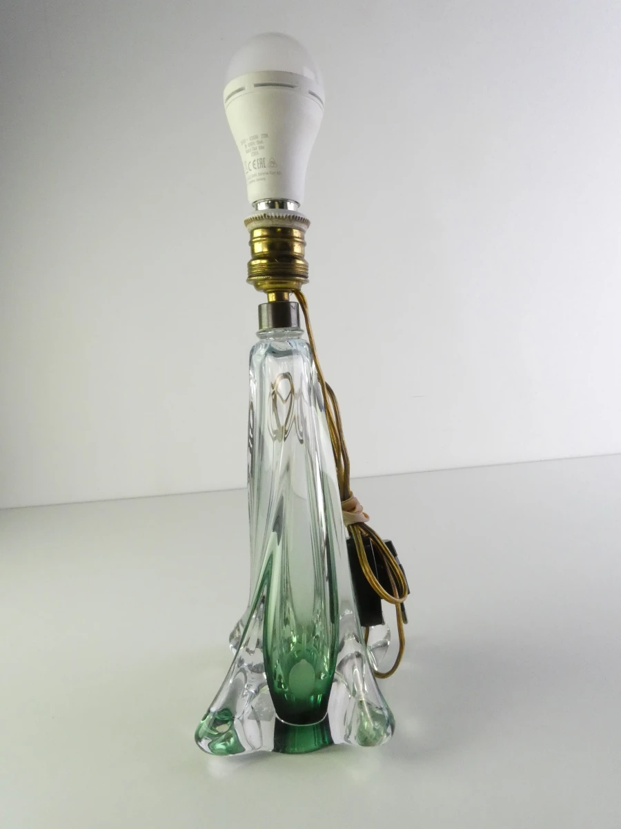 Design glazen lampvoet - foto 3